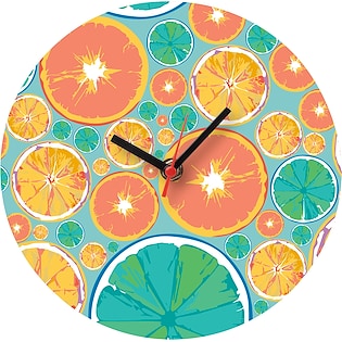 Väggklocka Capitola