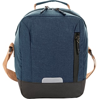 Kylväska Lancaster - navy