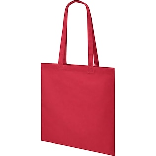 Bomullskasse Bellmont - red