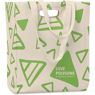 Bomullskasse Britney