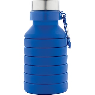 Vattenflaska San Ramon, 55 cl - blue