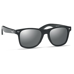 Solglasögon Park - silver