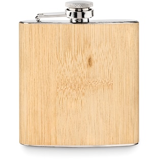 Fickplunta Tallahassee, 17,5 cl