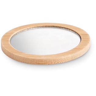 Sminkspegel Santa Rosa