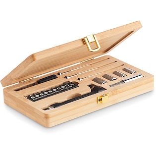 Verktygslåda Tamworth