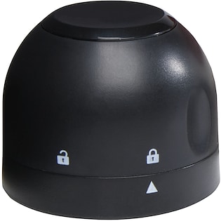 Champagneförslutare Durbanville