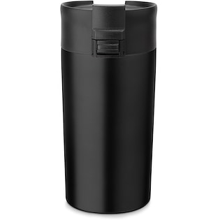 Termosmugg Ludlow, 33 cl - black