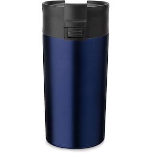 Termosmugg Ludlow, 33 cl - dark blue