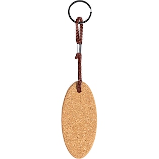 Flytnyckelring Wexford