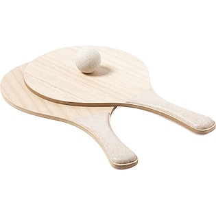 Strandtennisset Longford