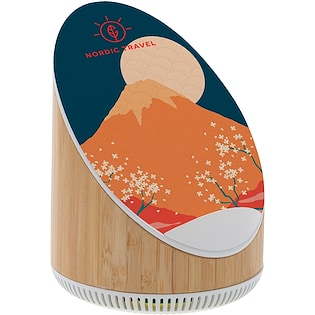 Högtalare Picton, 5W