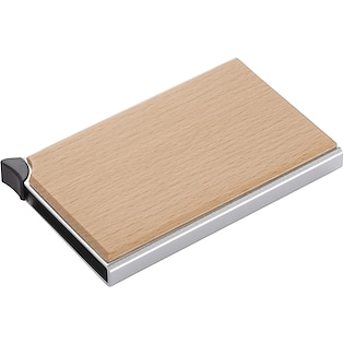 Kreditkortsfodral Hermione