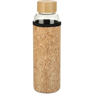 Glasflaska Arco, 55 cl