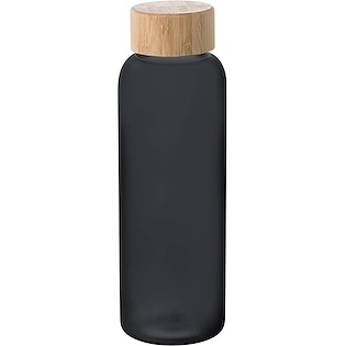 Glasflaska Cher, 50 cl