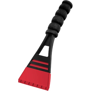 Isskrapa Fernie - röd