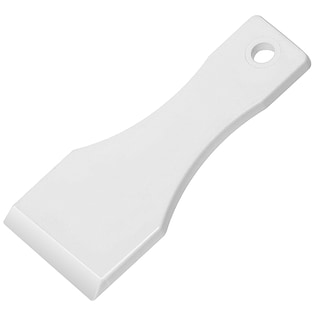 Isskrapa Rossland - vit