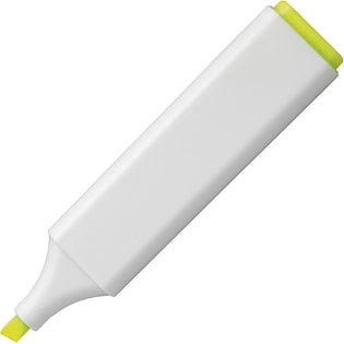 Schneider Highlighter 150 White