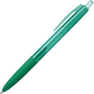 Pilot Super Grip G - grön