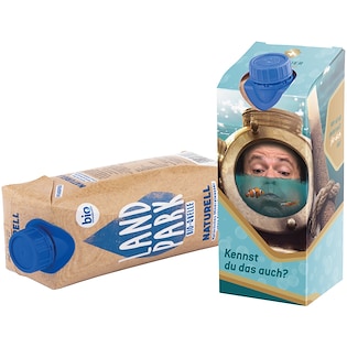 Profilvatten Landpark Mineral 50 cl