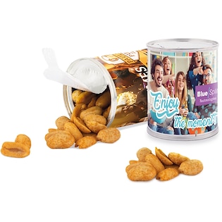 Jordnötter Hickory Hill