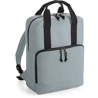 Bagbase Wilster - pure grey