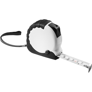 Måttband Crisfield, 3 m