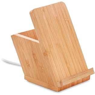 Trådlös laddare Carey