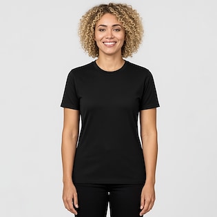 Elevate Nanaimo Women´s T-shirt - black