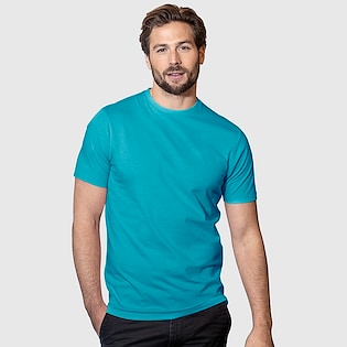 Elevate Nanaimo Men´s T-shirt - aqua