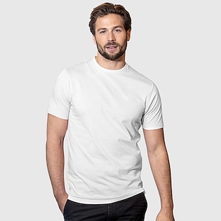 Elevate Nanaimo Men´s T-shirt - white
