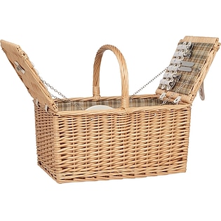 Picknickkorg Seine