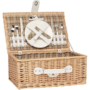 Picknickkorg Garonne