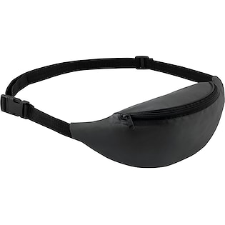 Midjeväska Pelham - black