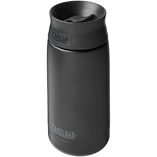 Camelbak Hot Cap, 35 cl - svart