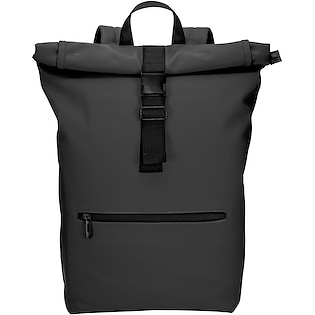 Datoryggsäck Kayla, 15" - black