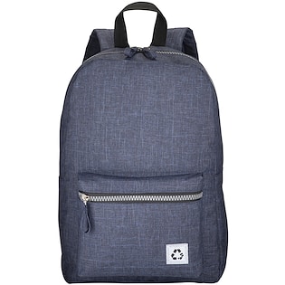 Datorryggsäck Derrick, 15"