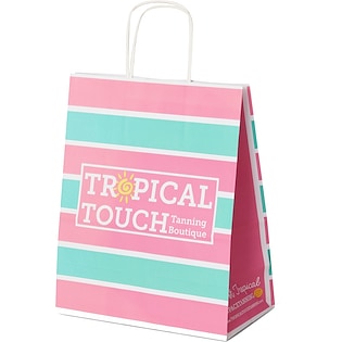 Papperskasse Tango 27 x 22 x 11 cm