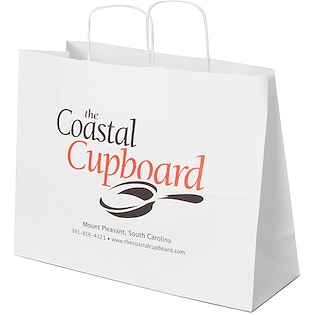 Papperskasse Tango 32 x 41 x 15 cm