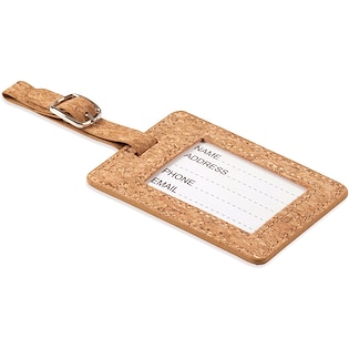 Bagagebricka Holly Hill