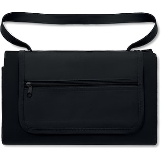 Fleecefilt Ballentine