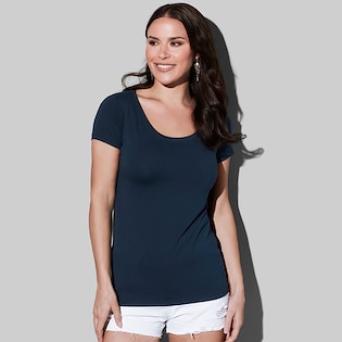 Stedman Claire Women´s Crew Neck T-shirt