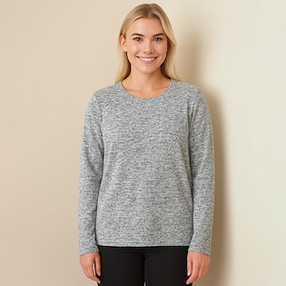Stedman Knit Women´s Long Sleeve