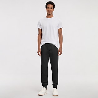 Russell Men´s Authentic Jog Pants 268M - black