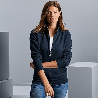 Russell Ladies´ Authentic Sweat Jacket 267F