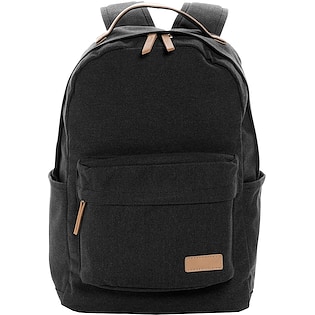 Ryggsäck Jake - svart