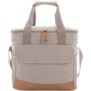 Kylväska Svendborg - grå