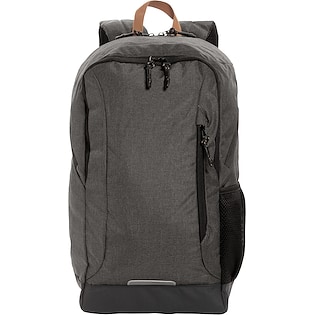 Ryggsäck Surrey - black