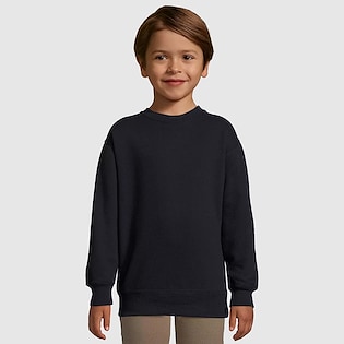 SOL´s New Supreme Kids Sweatshirt