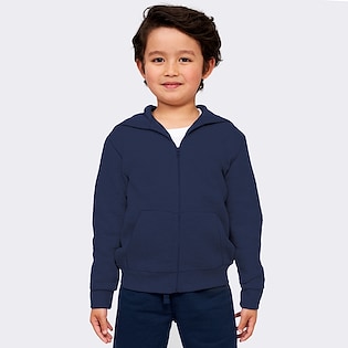 SOL´s Stone Kids Hoodie