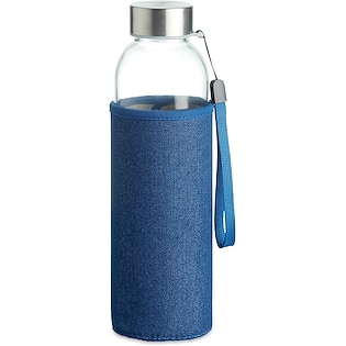 Glasflaska Cove, 50 cl